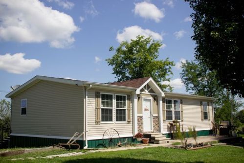 167 Kate Rd, Bondville, KY 40372-9738