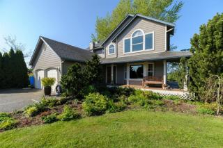 14518 T Loop Rd, Samish Island, WA 98232-9130