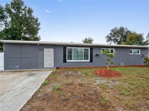 6236 Lake Underhill Rd, Orlando, FL 32807-4812