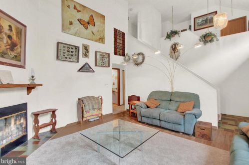 2850 Cape Horn Rd, Red Lion PA  17356-9065 exterior