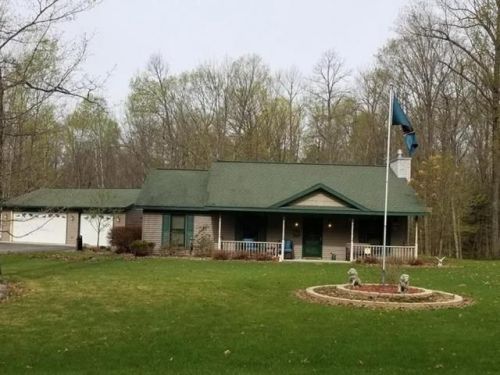4904 Winding Way, Woodboro, WI 54501-7813