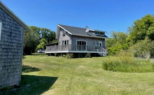 691 Corn Neck Rd, New Shoreham, RI