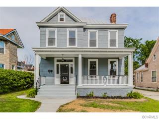 2109 Miller Ave, Richmond, VA 23222-4339