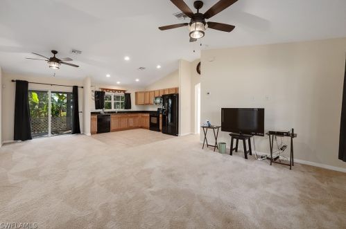 1607 Elva Ave, Lehigh Acres, FL 33976-3646