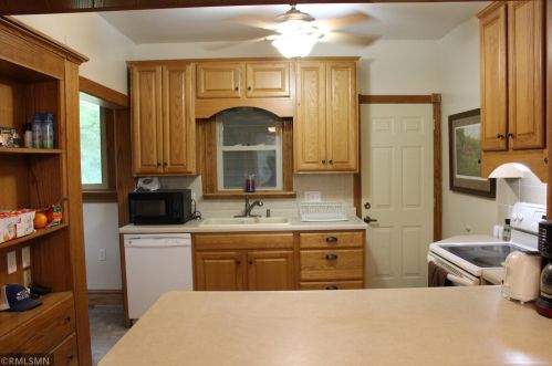 971 5th St, Dassel MN  55325-1014 exterior