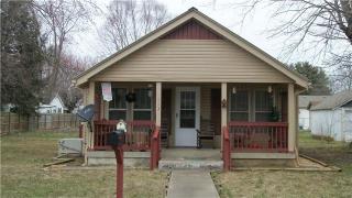 113 Havron St, Mc Minnville, TN 37110-1608