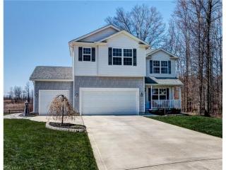 664 Outrigger Cv, Concord Township OH  44077-7912 exterior
