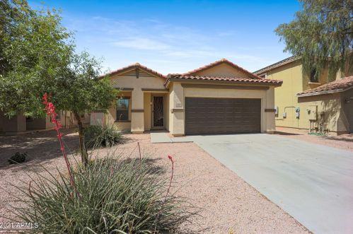 15316 Cortez St, Sun City, AZ 85379-5233