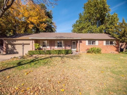 6043 56th St, Tulsa, OK 74135-8119