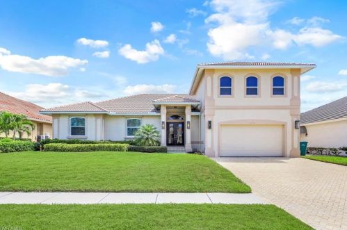 429 Marquesas Ct, Marco Island, FL 34145-2711