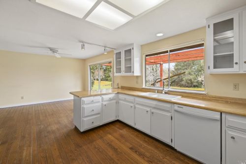 13228 Dupont Rd, Sebastopol CA  95472-9787 exterior