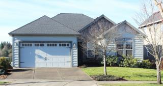 4950 Hollyhock Cir, Corvallis OR  97333-1773 exterior