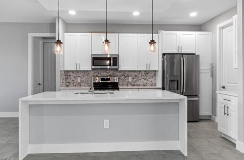 2704 34 St, Lehigh Acres FL 33976-4104 exterior