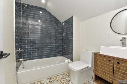 159 Irving St, Ridgewood NJ 07450-3319 exterior