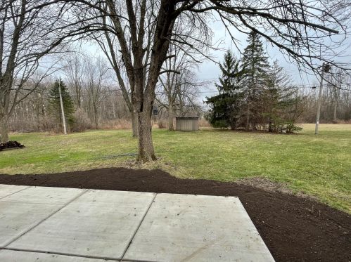 17011 Salentine Dr, Waukesha WI  53151-7348 exterior