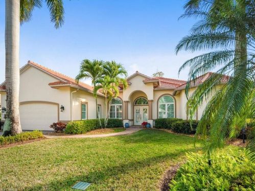 8024 Tiger Lily Dr, Naples, FL 34113-2636