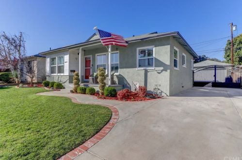 6017 Elkport St, Lakewood, CA 90713-2906