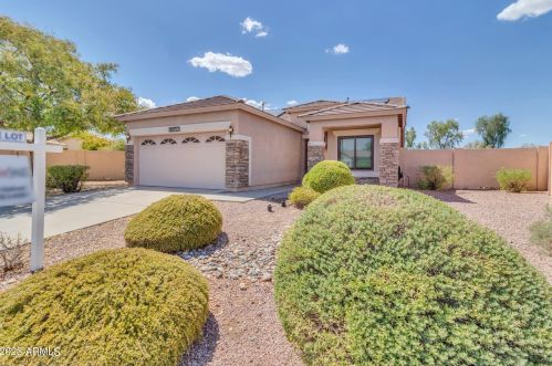 16652 168th Dr, Sun City, AZ 85388-1339