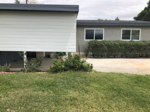 43738 Apache St, Indio CA  92203-2606 exterior