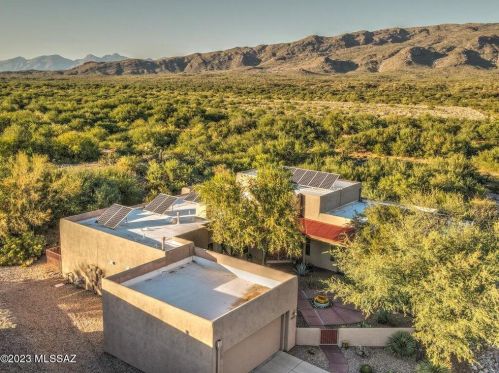 7491 Eliot Ln, Tucson, AZ 85747-9627