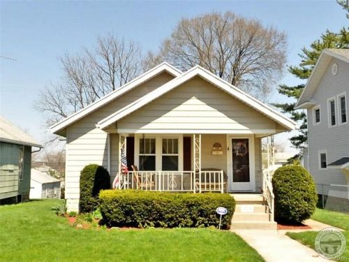 2026 Hillside Ave, Springfield, OH 45503-4851