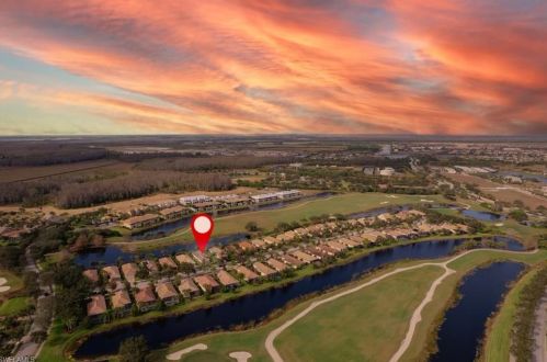 5797 Declaration Ct, Ave Maria FL  34142-9593 exterior