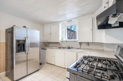 101 Federal St, United States Coast Guard Ac CT  06320-6210 exterior