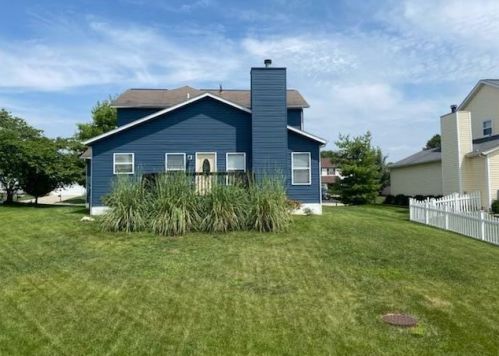 2347 Ziner Cir, Darbydale, OH 43123-4837