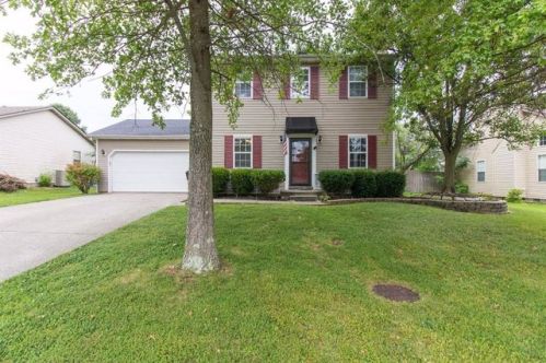 213 Southbrook Dr, Nicholasville, KY 40356-2904