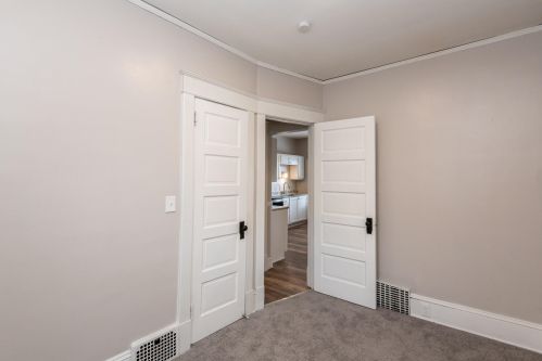 1359 42nd St, Milwaukee WI  53208-2718 exterior