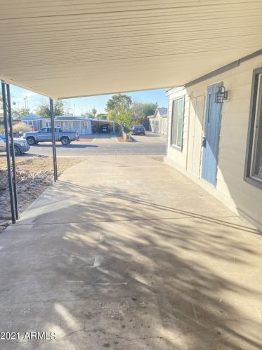 15619 17 Ave, Phoenix AZ 85086-8771 exterior