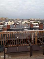 180 F St, Boston MA  02127 exterior