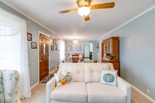 1319 Indiana Ave, Marion OH  43302-5615 exterior