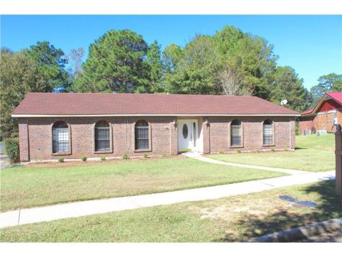5808 Fern Valley Rd, Mobile, AL 36609-5208
