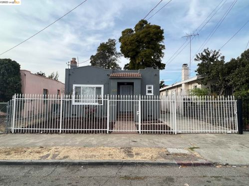 1669 78th Ave, Oakland, CA 94621-2649