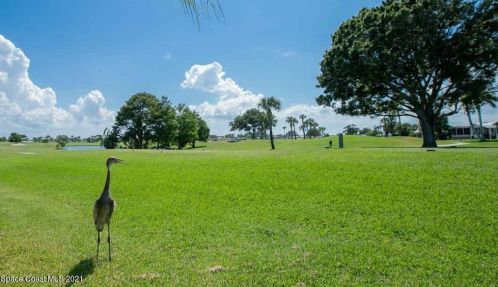 1434 Barefoot Cir, Sebastian, FL 32976-7092