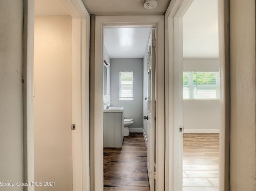 1520 Kings Ct, Titusville FL  32780-4428 exterior