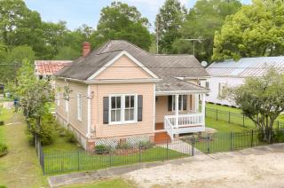 22213 Level St, Abita Springs LA  70420-2323 exterior