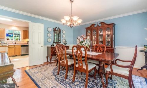 8495 Clare St, Owens VA  22485-3820 exterior