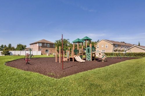 8832 Leeland Archer Blvd, Orlando FL 32836-8837 exterior