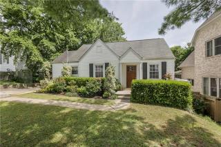 816 Dewees Ave, Nashville, TN 37204-2721
