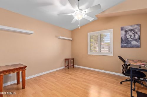 4019 Charlotte Dr, Glendale AZ  85310-3212 exterior