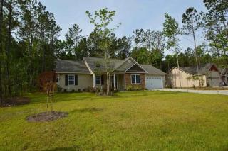 856 Old Folkstone Rd, Sneads Ferry NC  28460-9436 exterior