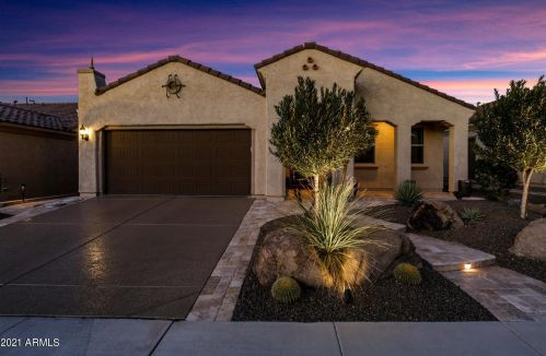 26862 Sierra Pinta Dr, Buckeye AZ  85396-2309 exterior