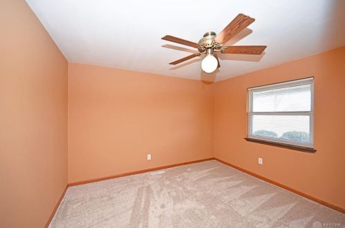 2347 Johnsville Brookville Rd, Brookville OH  45309-9797 exterior