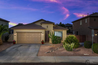 3448 Turnberry Dr, Gilbert, AZ 85298-9117