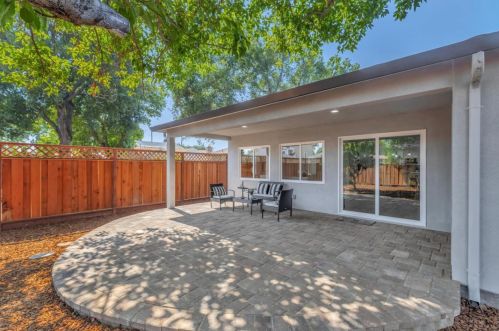 182 Morrison Ave, San Jose CA 95126-4826 exterior