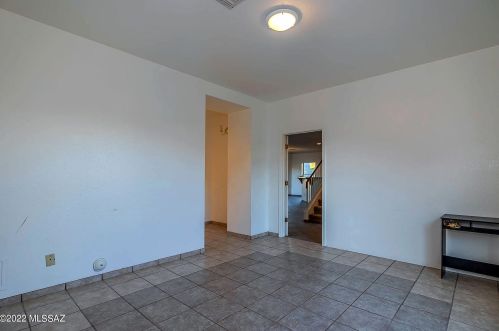 5510 Copperhead Dr, Tucson AZ  85742-8345 exterior