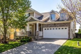 1219 Olympia Pl, Franklin, TN 37067-5695