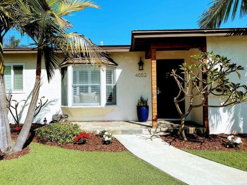 4052 Willamette Ave, San Diego, CA 92117-3857